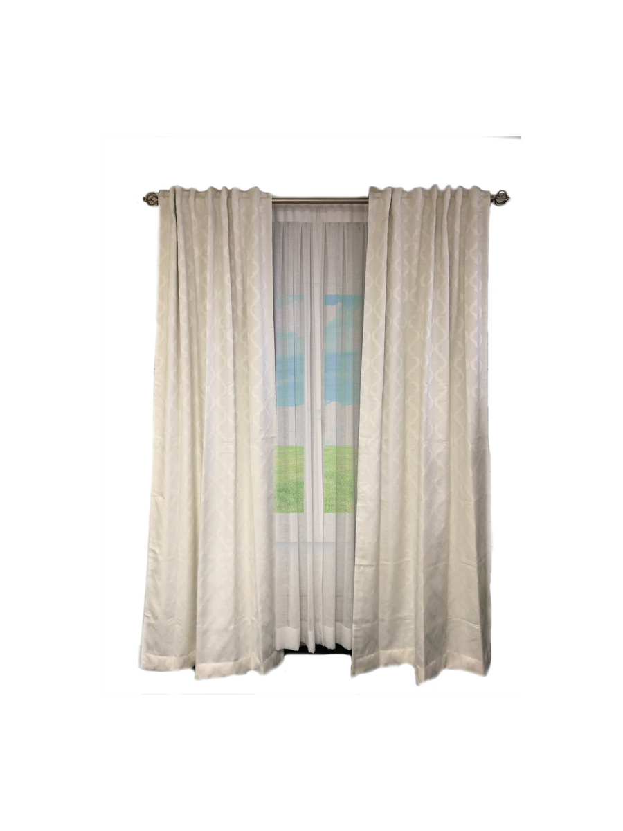 Drapery Panels The Drapery King Toronto