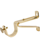 28B3AF A Frame Bracket | A B - Antique Brass, 7 Colors ( 1 Each )