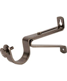 28B3AF A Frame Bracket | A B - Antique Brass, 7 Colors ( 1 Each )