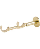 28B5DIA Double Idc Adjustable Support | A B - Antique Brass, 7 Colors ( 1 Each )