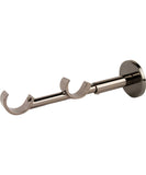 28B5DIA Double Idc Adjustable Support | A B - Antique Brass, 7 Colors ( 1 Each )