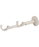28B5DIA Double Idc Adjustable Support | A B - Antique Brass, 7 Colors ( 1 Each )