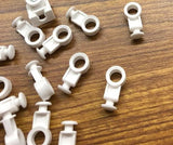 2 Piece Snap Carrier 1932, R2050 Replacement Ripple fold Snap, Drapery King Toronto, 82001025