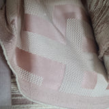 NORBAR PENNY STERLING SILVER LATTICE TRELLIS DRAPERY UPHOLSTERY FABRIC