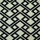 Portico Horizon Global Geometric Black, ACCOLADE - ONYX, Drapery King Toronto 416-783-7373 Mark