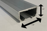 Medical Curtain Track