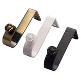 Ceiling Bracket for curtain rods