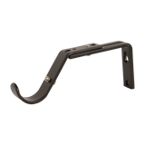 28B1PO Pass Over Bracket | A B - Antique Brass, 7 Colors