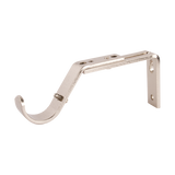 28B1PO Pass Over Bracket | A B - Antique Brass, 7 Colors
