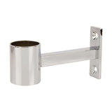 28B7TS Tube Support | A B - Antique Brass, 7 Colors ( 1 Each )