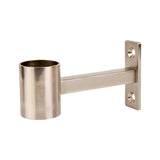 28B7TS Tube Support | A B - Antique Brass, 7 Colors ( 1 Each )