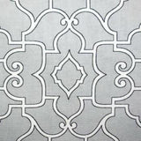 Covington Windsor-Pebbletex Sterling Decorative Fabric