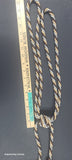 Tie Back and Decorative Double Tassels
