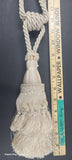 Decorative Tieback Tassels, Curtains, Drapery King Toronto