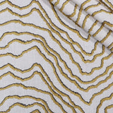 SEQUOIA, Domain Embroidered Drapery Fabric in Ore, Drapery King Toronto