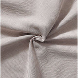 Clarkson 95" Inch Long Grommet 100% Blackout Curtain Panel in Beige (Single)