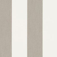 Seeing Stripes - Mica, out door stripe fabric gray, Cabana Stripe Baltic Snow Outdoor Upholstery Fabric SKU: 60884