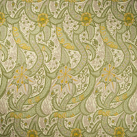 ARTIST : B1265 COURTYARD 100% Linen Fabric