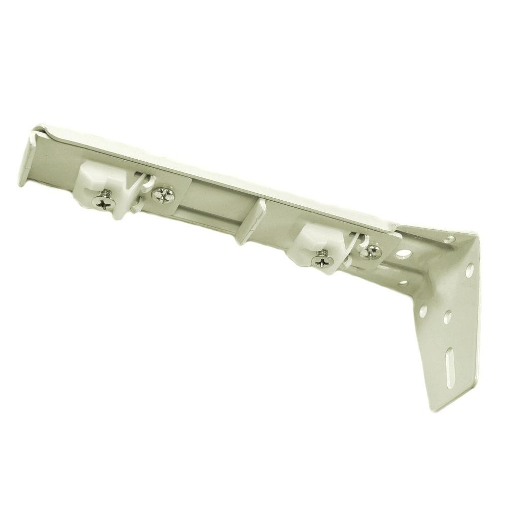 Group  – Up Against Tha Wall K.S - C.S Tracks Double Wall Brackets For Track #1930D – The