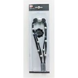 Curtain Magnet Holder W/ Pearls-gray 12.99 Drapery King Toronto