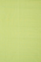 Dupioni smooth Silk 54" inches wide 100% silk from India green - Desire col 200