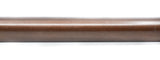 Curtain Rods Solid Metal Pole 6 - 8 - 10 -12 Foot,  1 1/8" (28mm) Diameter (11 Colors)