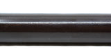 1 3/8" (35mm) Diameter Solid Metal Pole 6 - 8 - 10 -12 Foot Rods