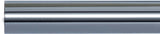 Solid Curtain Rods, Toronto, Extra Long, 96 inches, 120, 144, Drapery King Toronto 127 Cartwright Ave