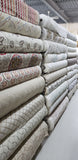 Drapery and Upholstery Fabric Available At Drapery King Toronto