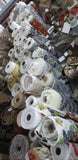 Drapery and Upholstery Fabric Available At Drapery King Toronto