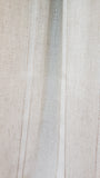 MarthaWindow™ Candid Stripe Sheer
Color French Ivory 50 x 108 long