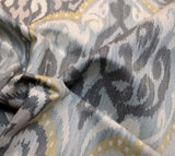 Lunar Sky Birch Kaufmann Fabric