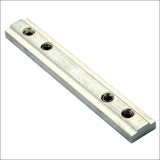 Channel Rod Joiner For MANUAL CURTAIN Rod 35mm