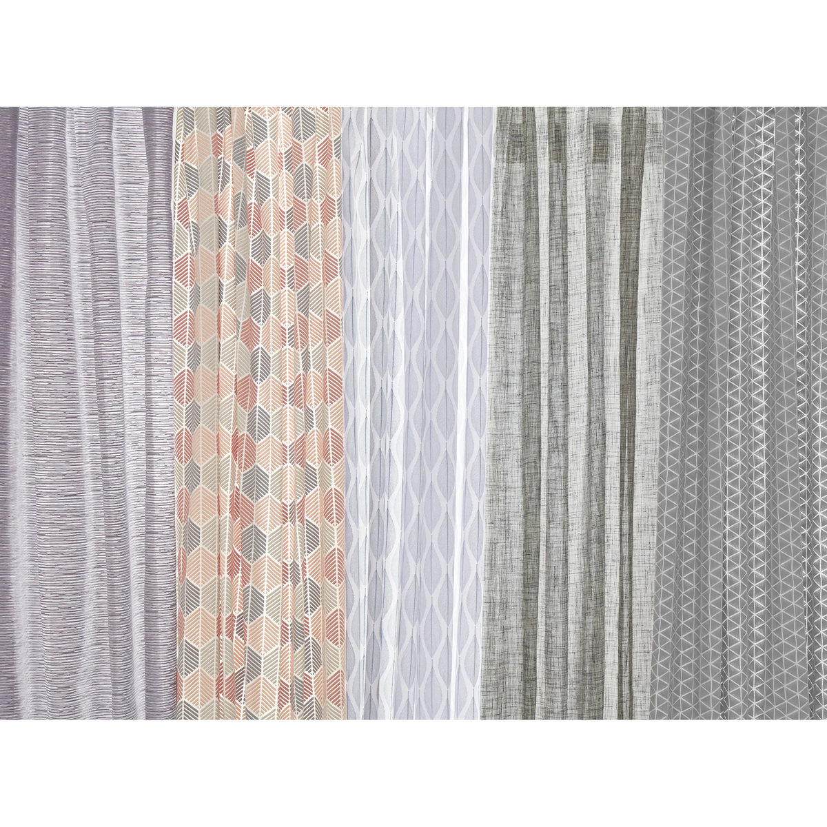 Ready Made Drapery By Drapery King Toronto – The Drapery King Toronto
