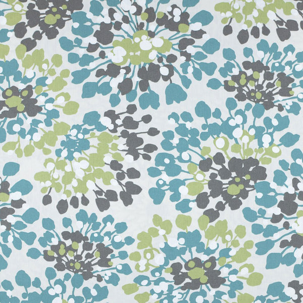 JUNE | 8026 MALIBU, Fabric, Alendel