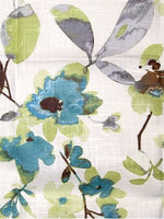 0225198Q Spring Design Star Fabric  0225198Q