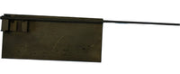 Curtain, I Beam Track Cutter