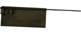 Curtain, I Beam Track Cutter