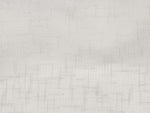 Barbados Linen Text Sheer VOILE (130" Euro Hem) - FIRE RETARDANT, can/ulc s-109