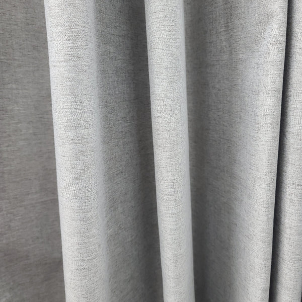 Curtains, Blackout Grommet Top Panel, Color Sand  100 W X 108 L