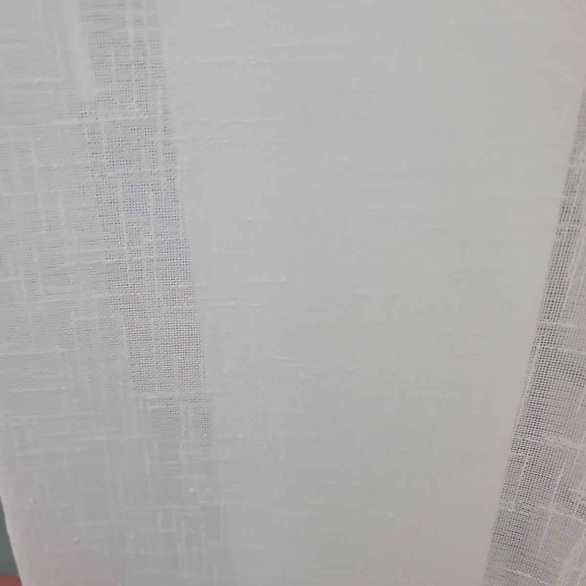 Wave, Ripple Fold Linen Text Sheers, Warm White, Semi Sheer – The ...