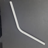 Recessed Forest, Tracks, 45 Degree Bend, 6 inch Radius