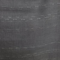 Frost Sheer Silver, Grommet Drapery Panels 54 x 96 ( Set of 2 )