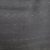 Frost Sheer Silver, Grommet Drapery Panels 54 x 96 ( Set of 2 )