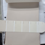 Fire Rated Can ulc /109 Panel 52 X 96 Colour BISCUIT SW6112