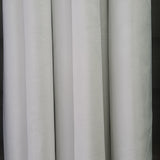 Velvet Blackout Window Grommet Curtain Panels in 4 Colors 72 W x 96 L