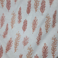 Woodlands, Multi Purpose Decor Fabric 54''  Embroidery