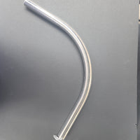 Channel Rod Bent Angel 90° Approx.