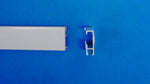 #1800 / I3000 Designer Track System 96"inch Long