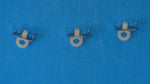 End Stops #1800 / I3004 Designer Track System (set of 2)